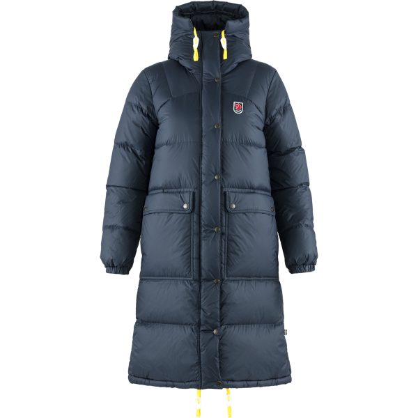 Expedition Long Down Parka W - Image 16