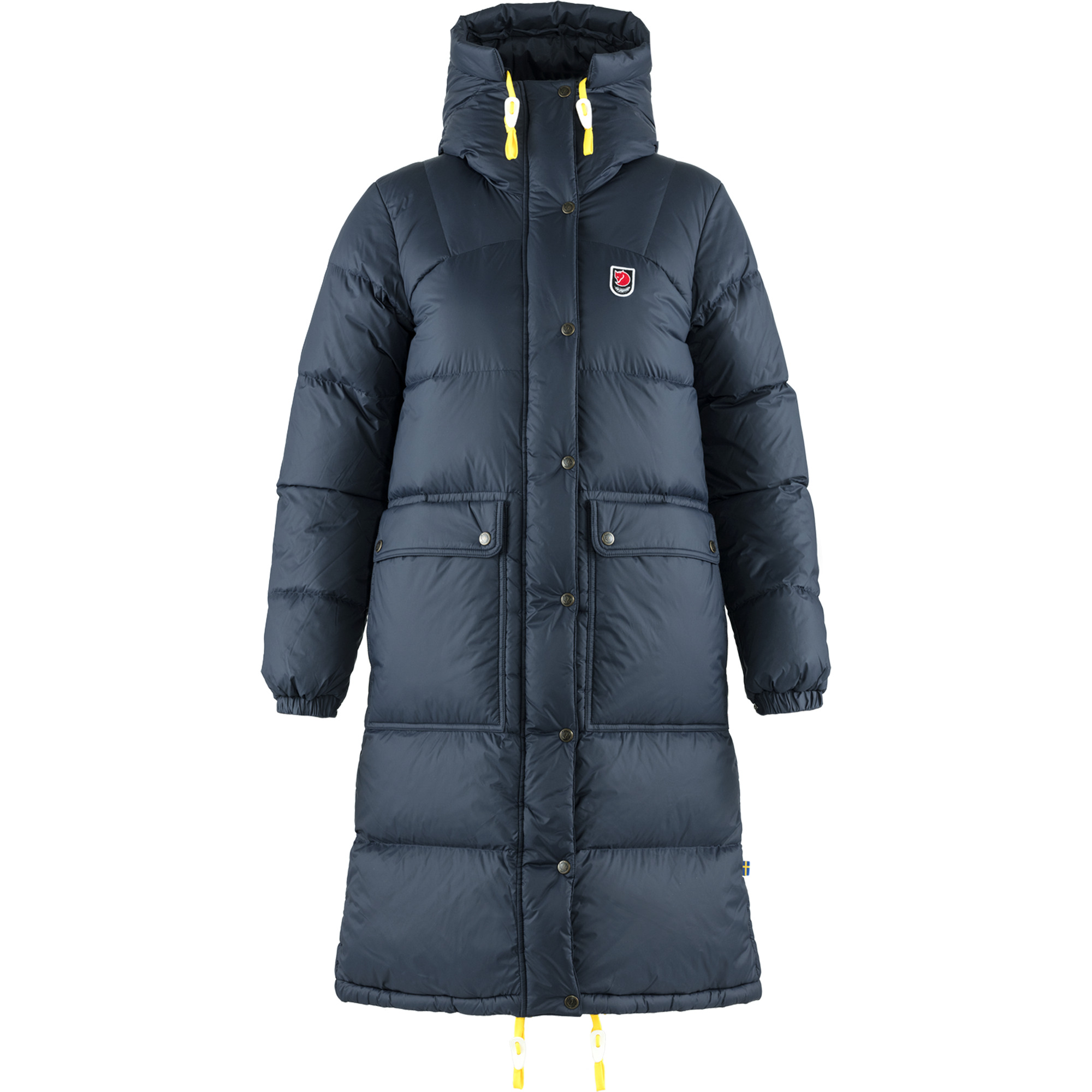 Expedition Long Down Parka W - Image 16