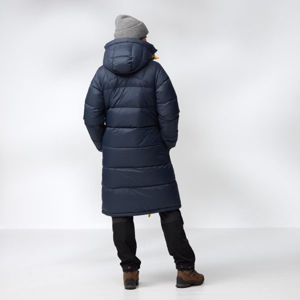 Expedition Long Down Parka W - Image 2