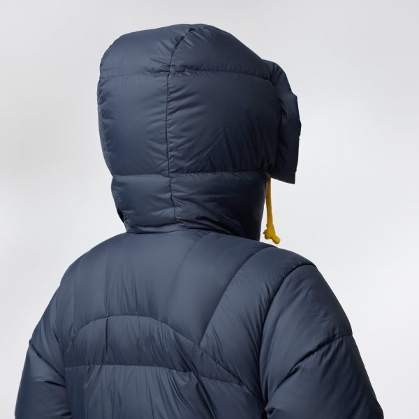 Expedition Long Down Parka W - Image 6