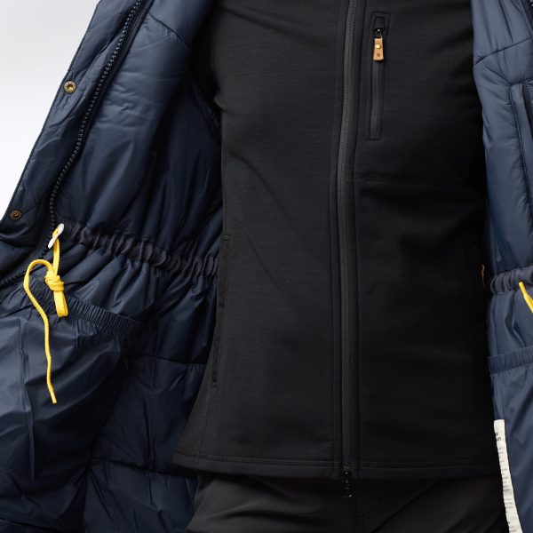 Expedition Long Down Parka W - Image 10