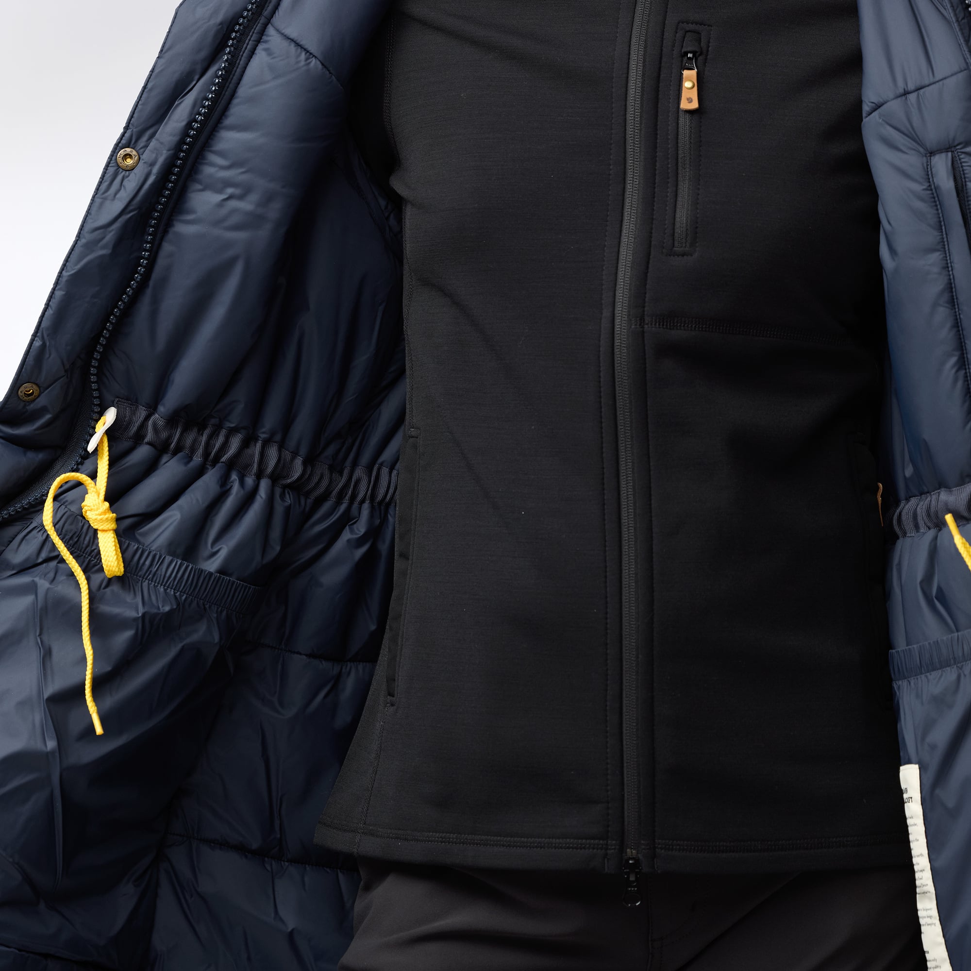 Expedition Long Down Parka W - Image 10