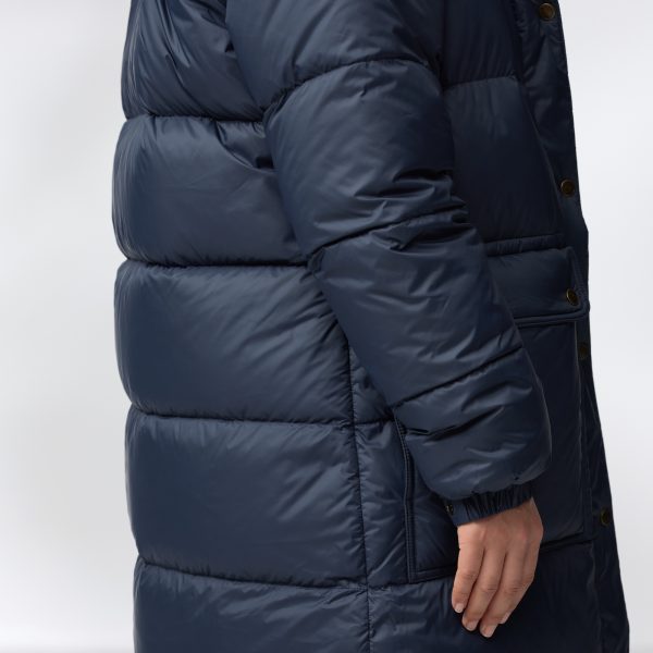Expedition Long Down Parka W - Image 12