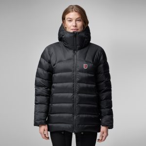 Expedition Mid Winter Jacket W
