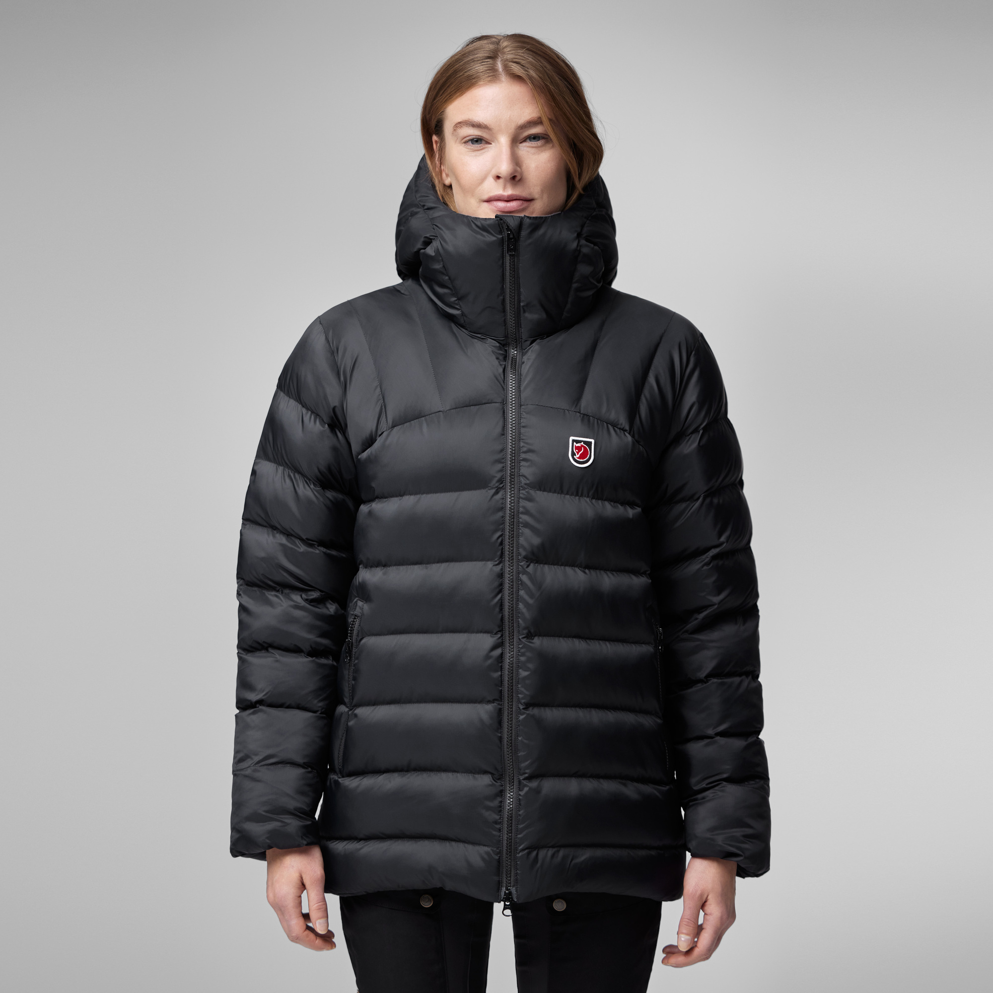 Expedition Mid Winter Jacket W - Image 1