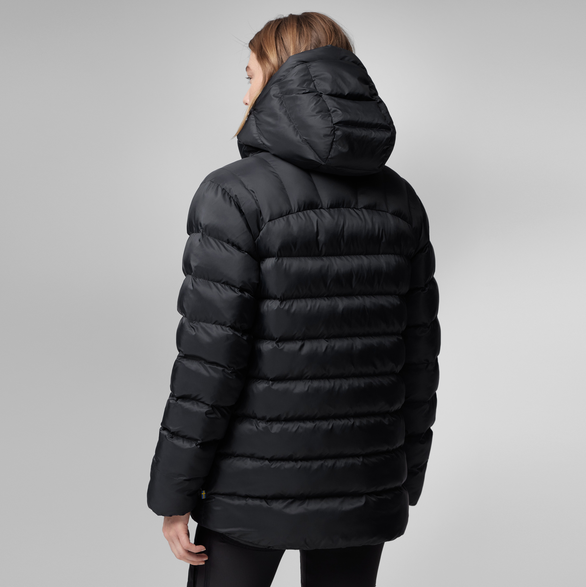 Expedition Mid Winter Jacket W - Image 2