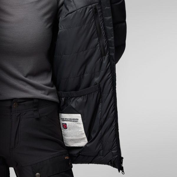 Expedition Mid Winter Jacket W - Image 3