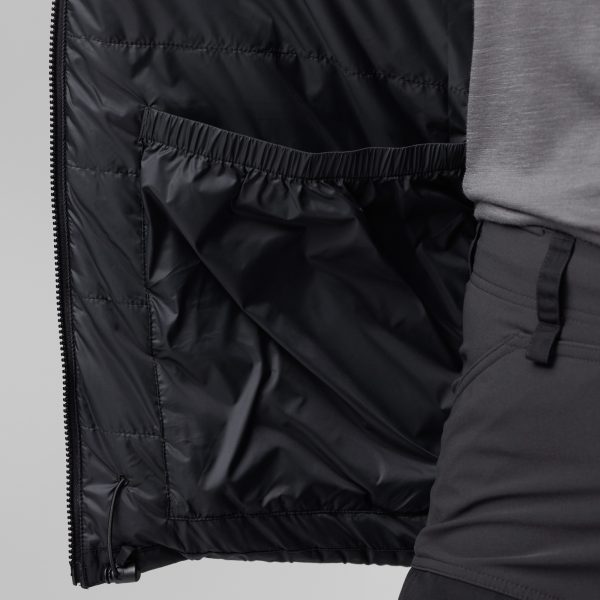 Expedition Mid Winter Jacket W - Image 4