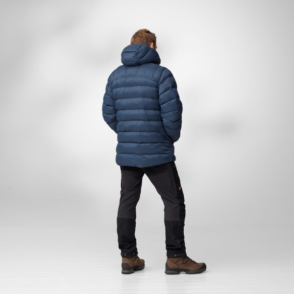 Expedition Mid Winter Jacket M - Image 2