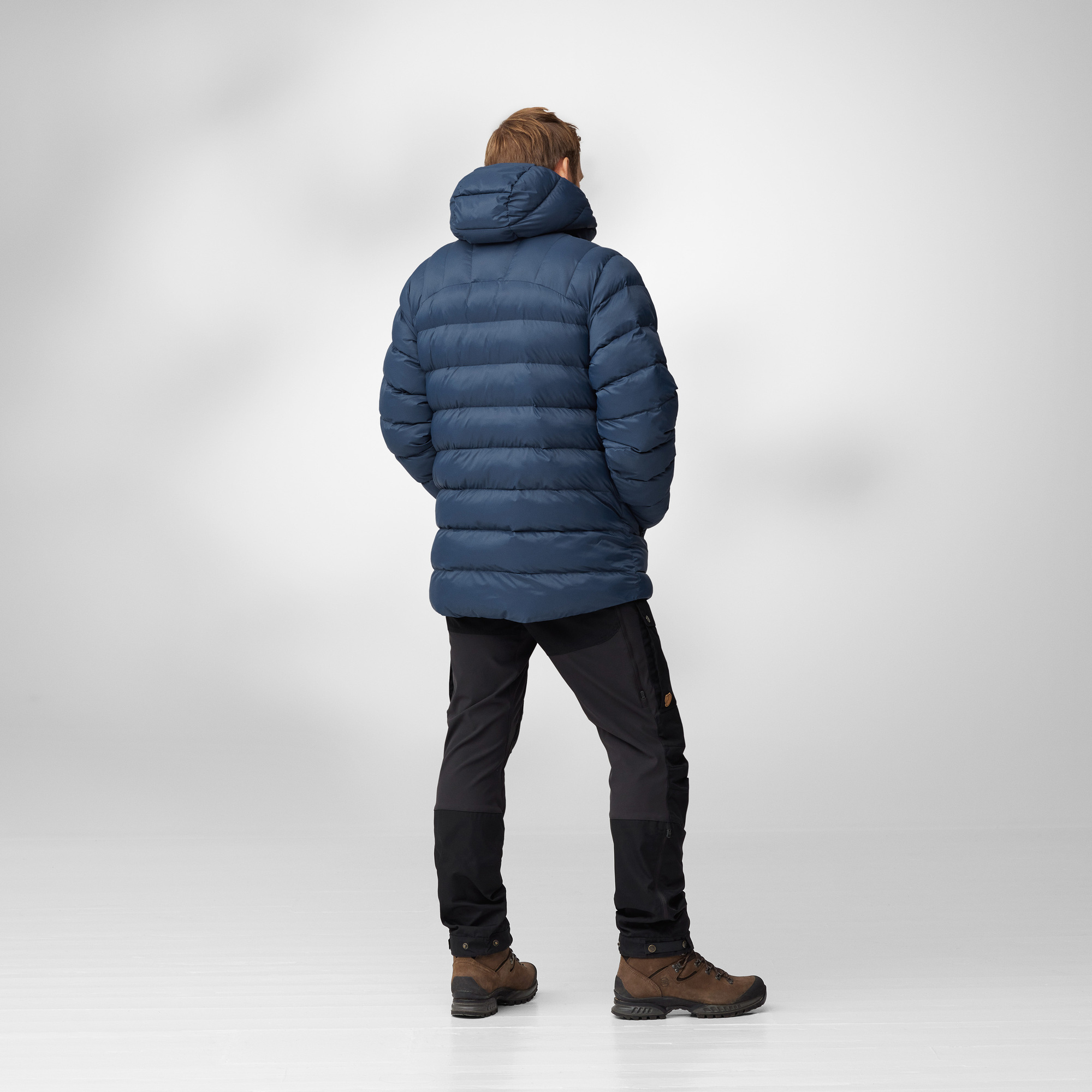 Expedition Mid Winter Jacket M - Image 2