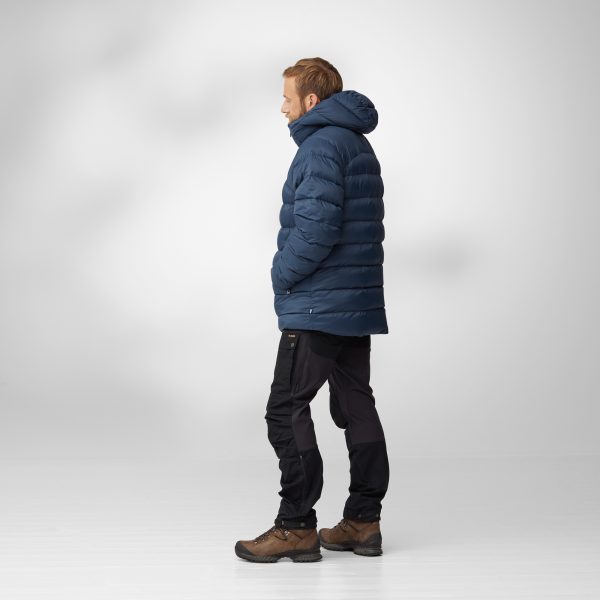 Expedition Mid Winter Jacket M - Image 3
