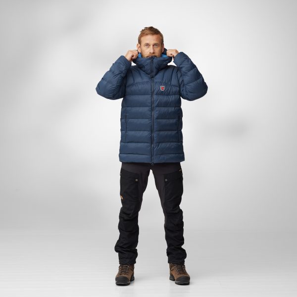 Expedition Mid Winter Jacket M - Image 4
