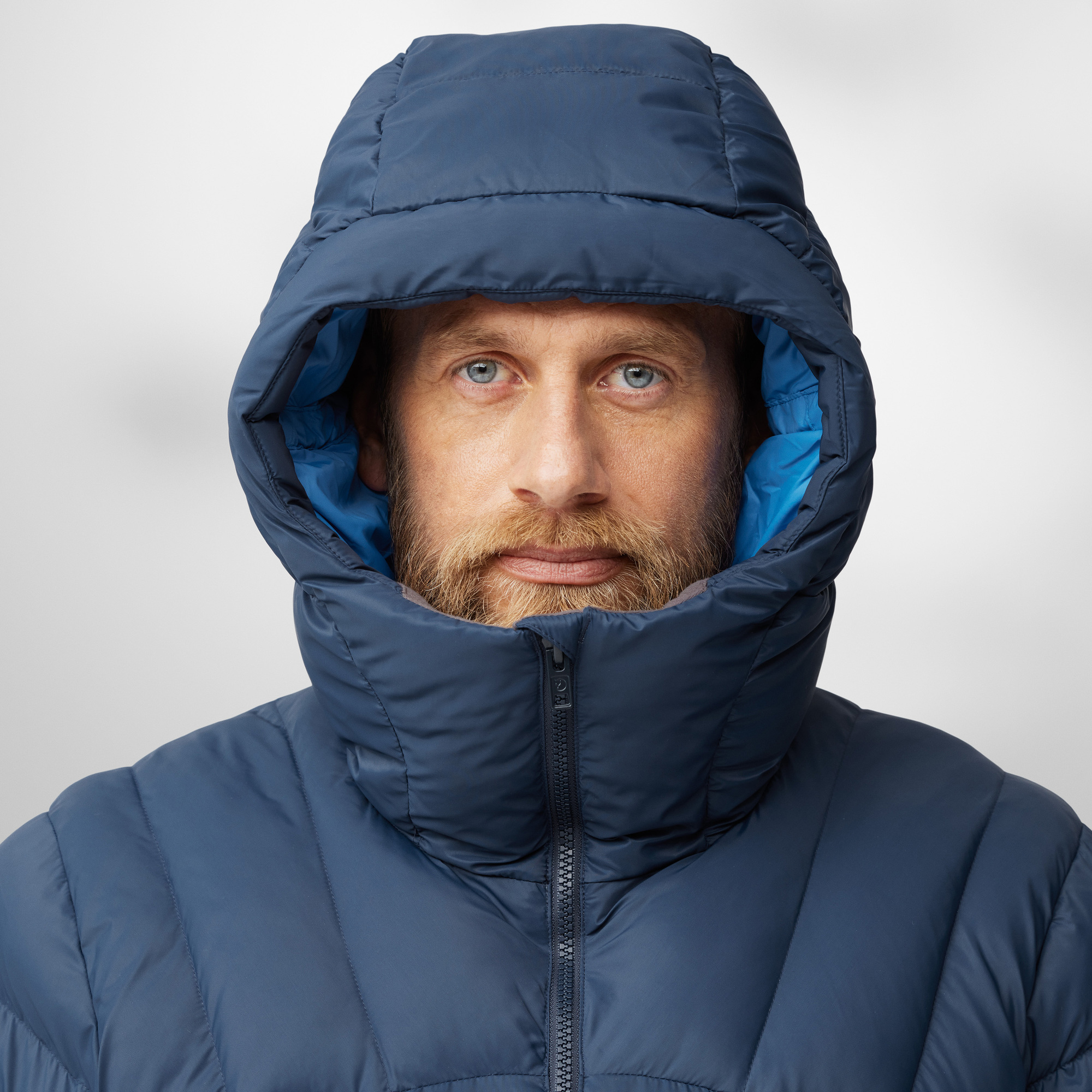 Expedition Mid Winter Jacket M - Image 5