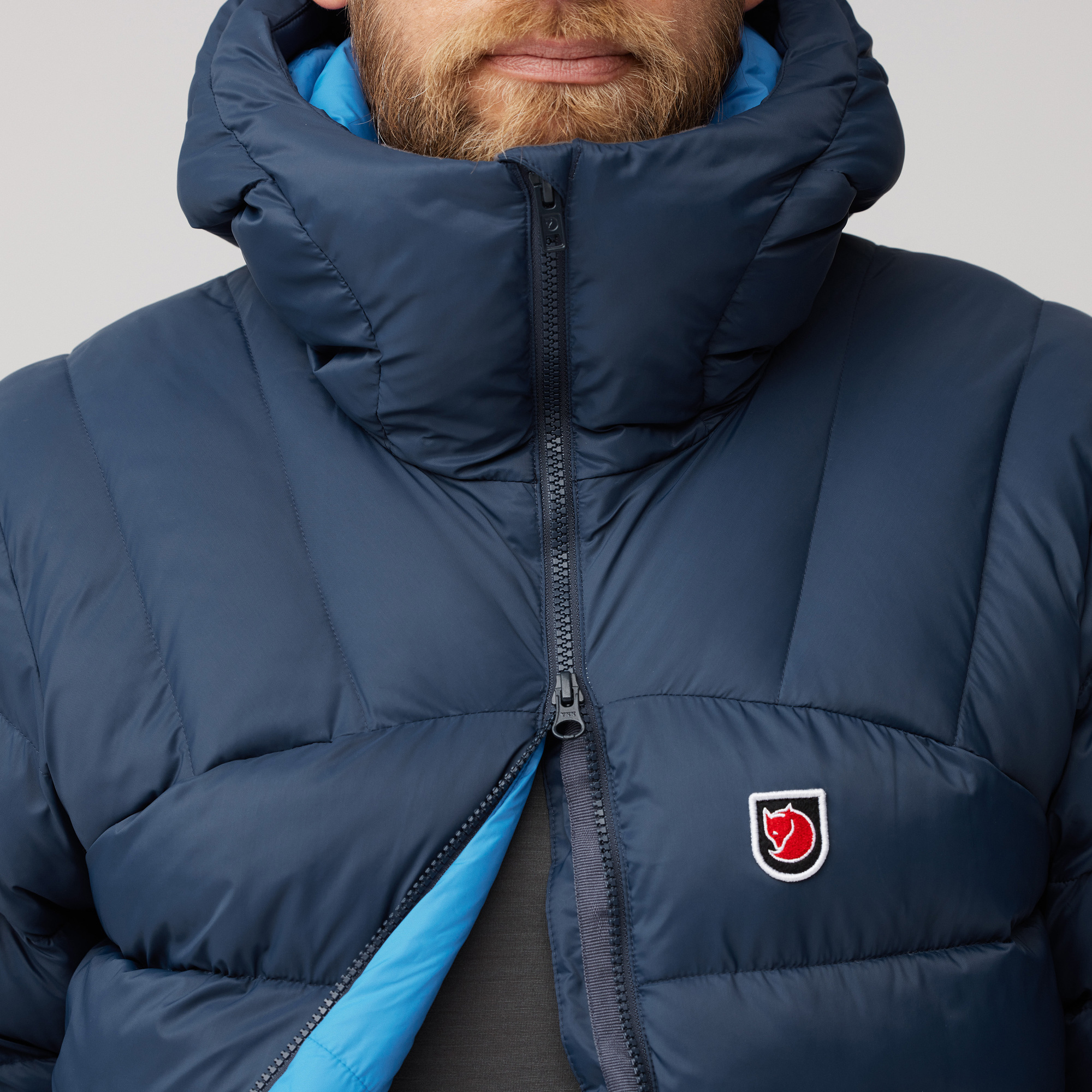 Expedition Mid Winter Jacket M - Image 9