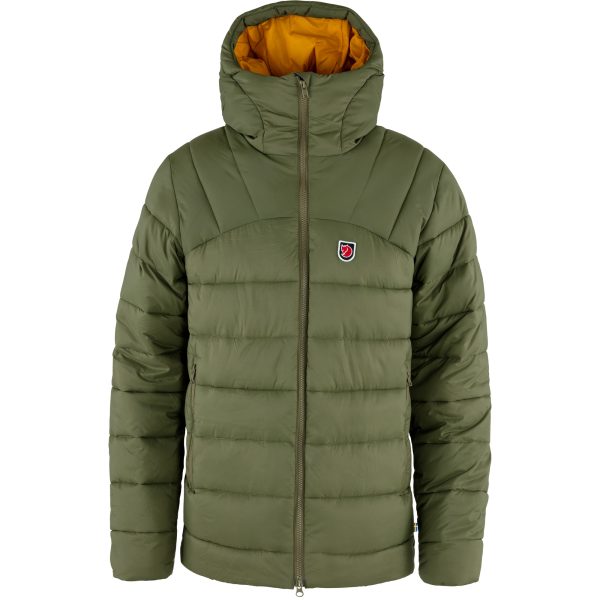 Expedition Mid Winter Jacket M - Image 15