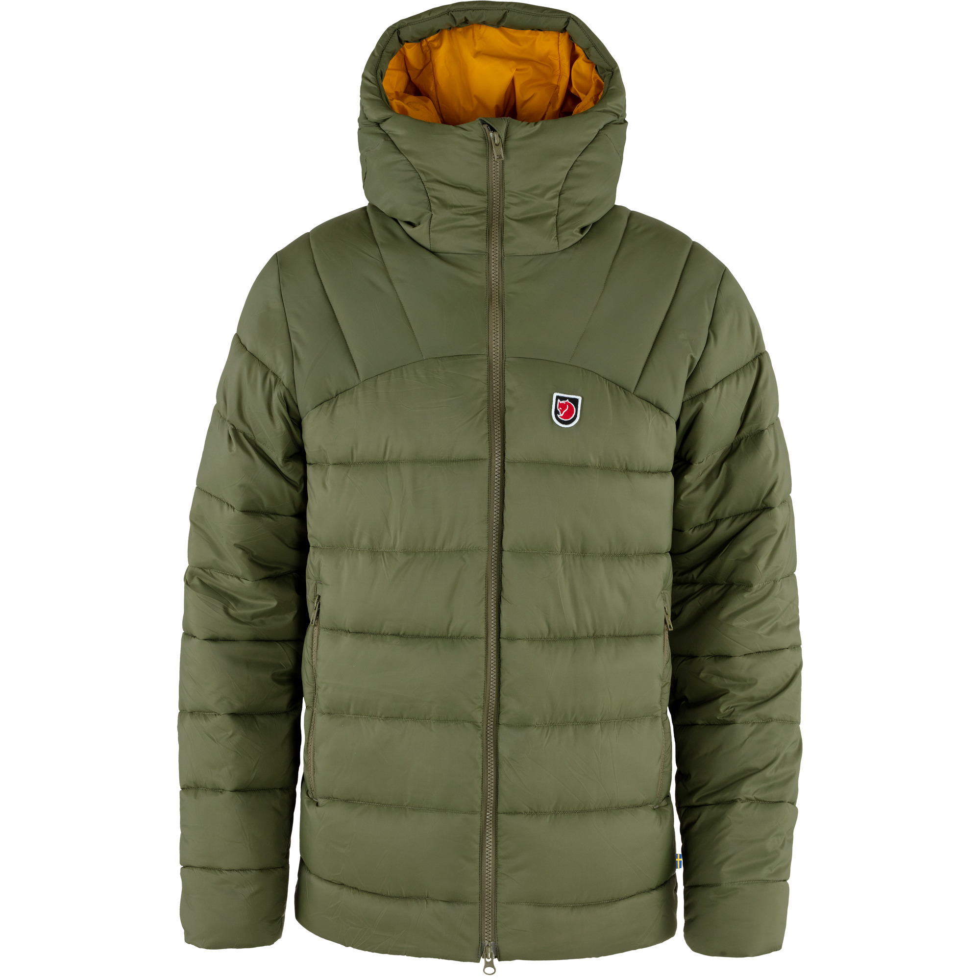 Expedition Mid Winter Jacket M - Image 15