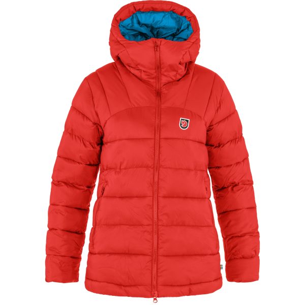 Expedition Mid Winter Jacket W - Image 11