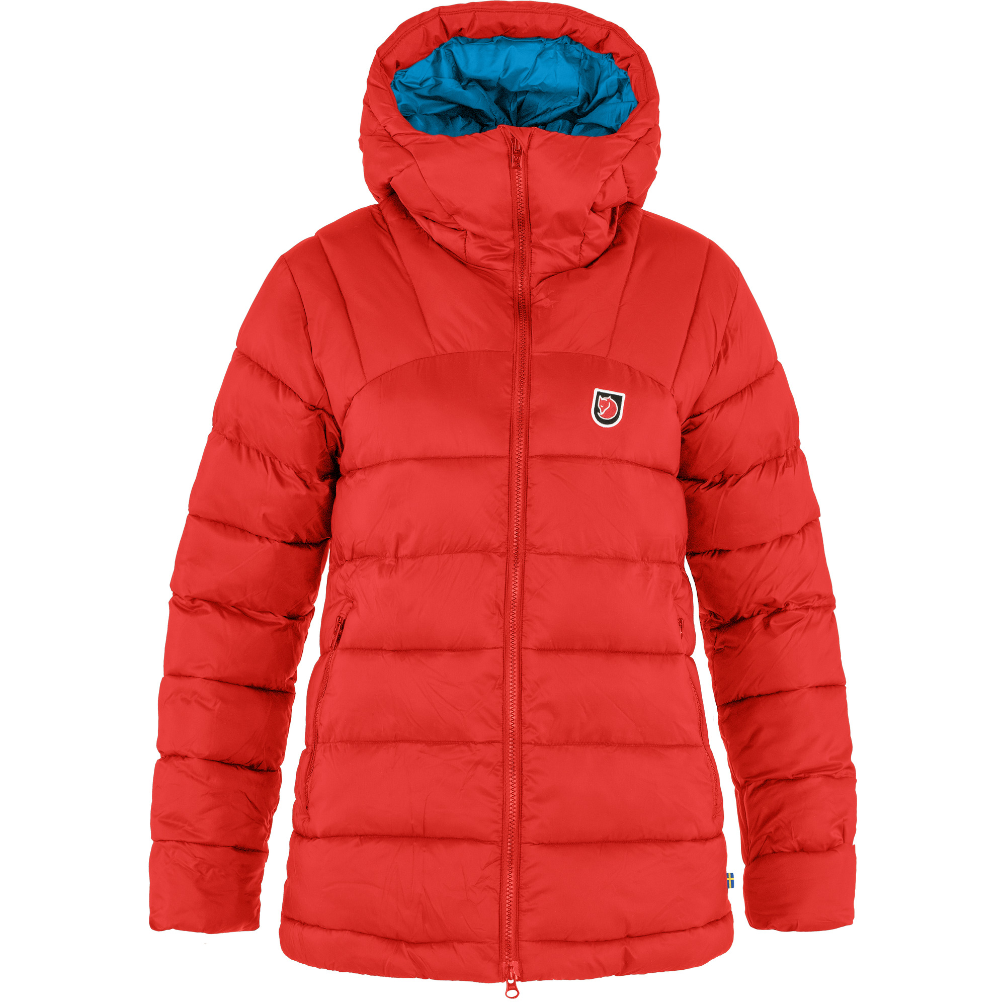 Expedition Mid Winter Jacket W - Image 11