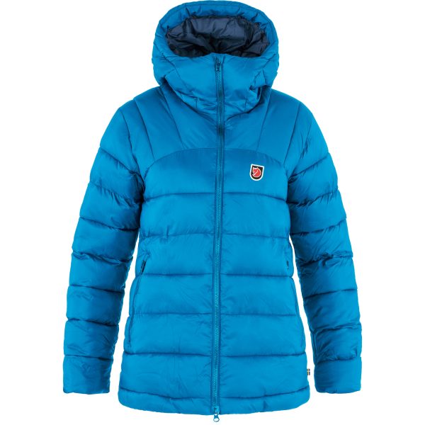 Expedition Mid Winter Jacket W - Image 12