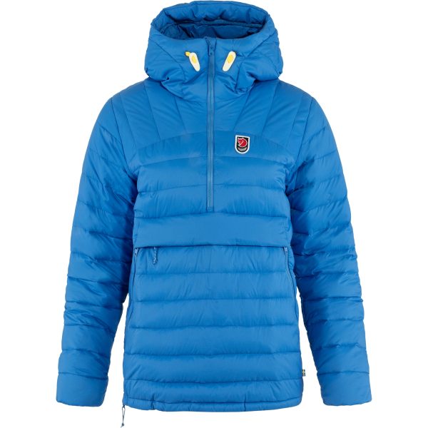 Expedition Pack Down Anorak W - Image 13