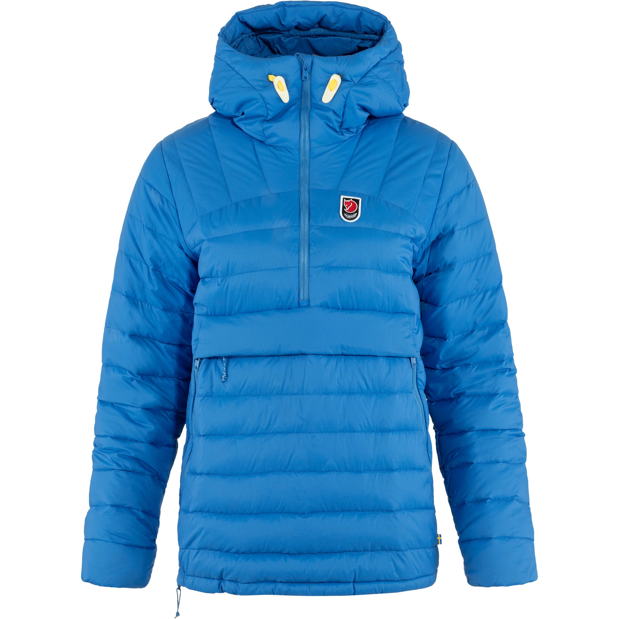 Expedition Pack Down Anorak W - Image 13