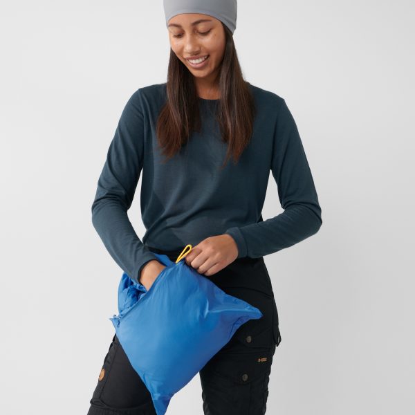 Expedition Pack Down Anorak W - Image 7