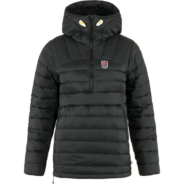 Expedition Pack Down Anorak W - Image 14