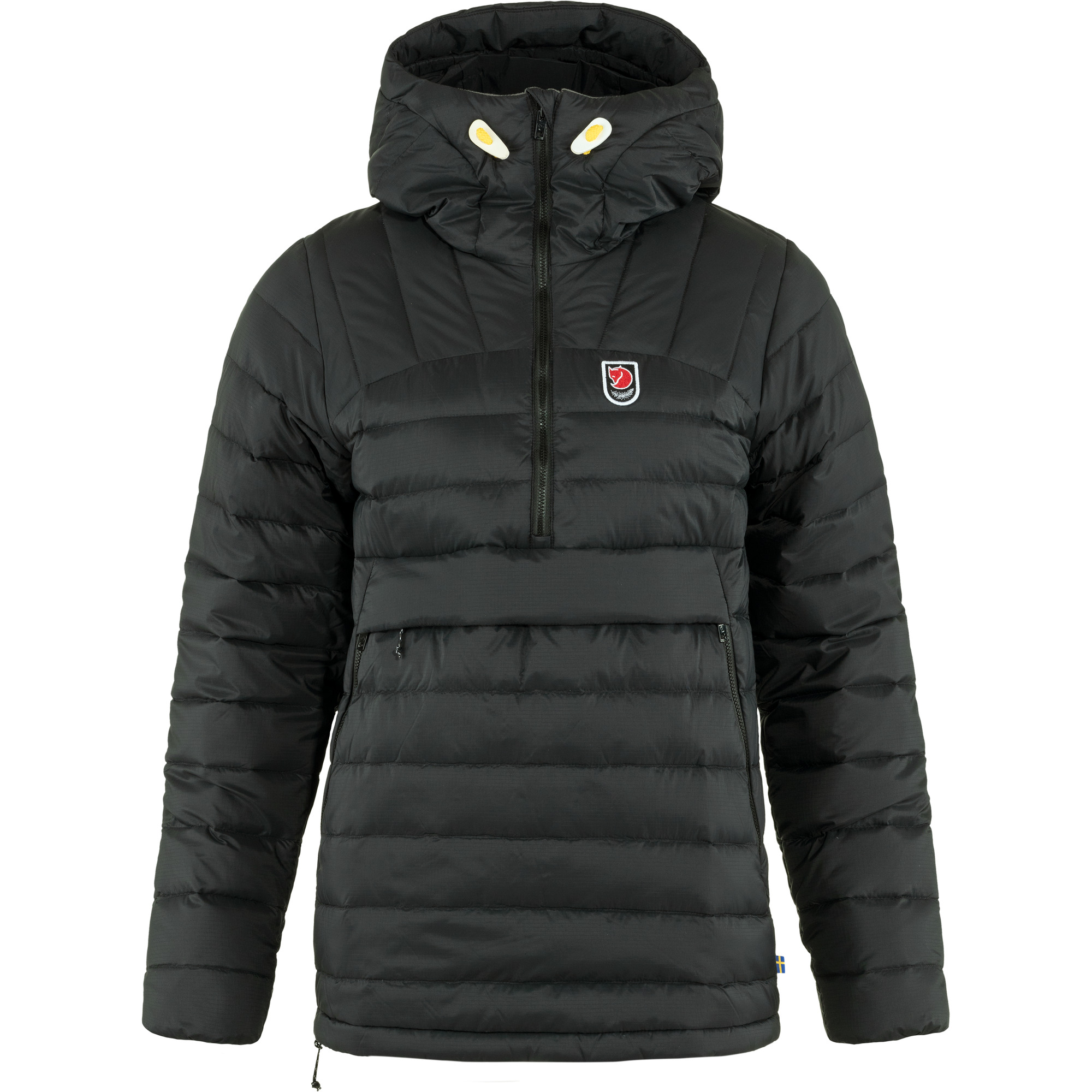 Expedition Pack Down Anorak W - Image 14