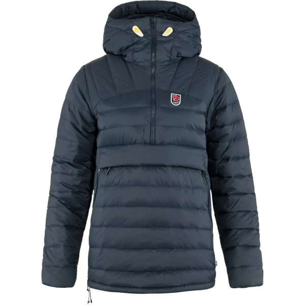 Expedition Pack Down Anorak W - Image 15