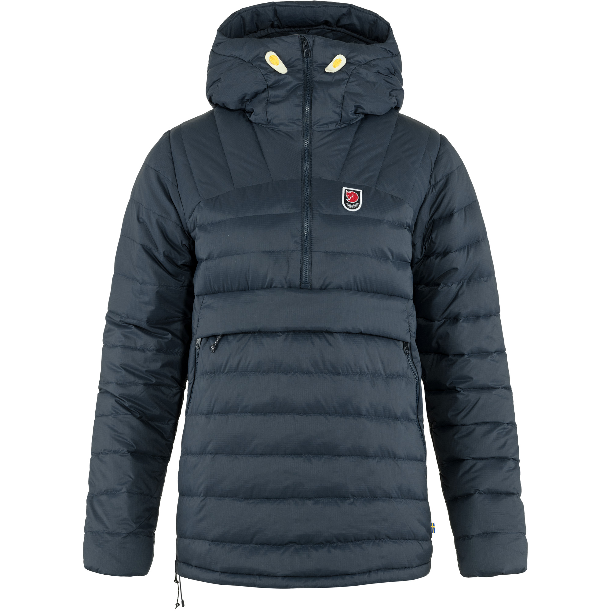 Expedition Pack Down Anorak W - Image 15