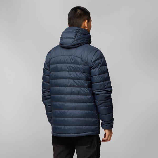 Expedition Pack Down Hoodie M - Image 2