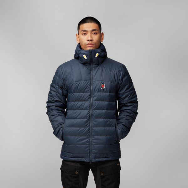 Expedition Pack Down Hoodie M - Image 3