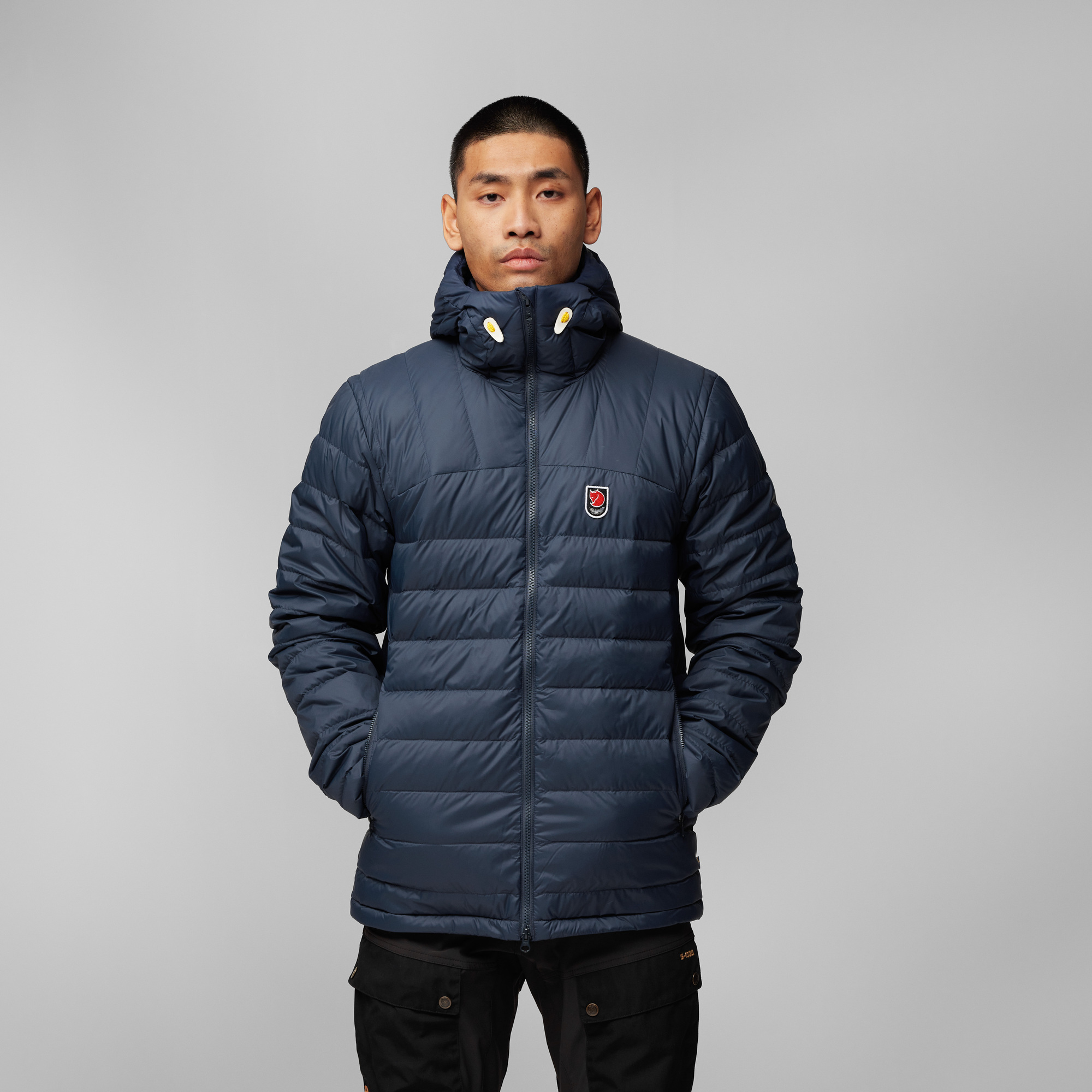 Expedition Pack Down Hoodie M - Image 3