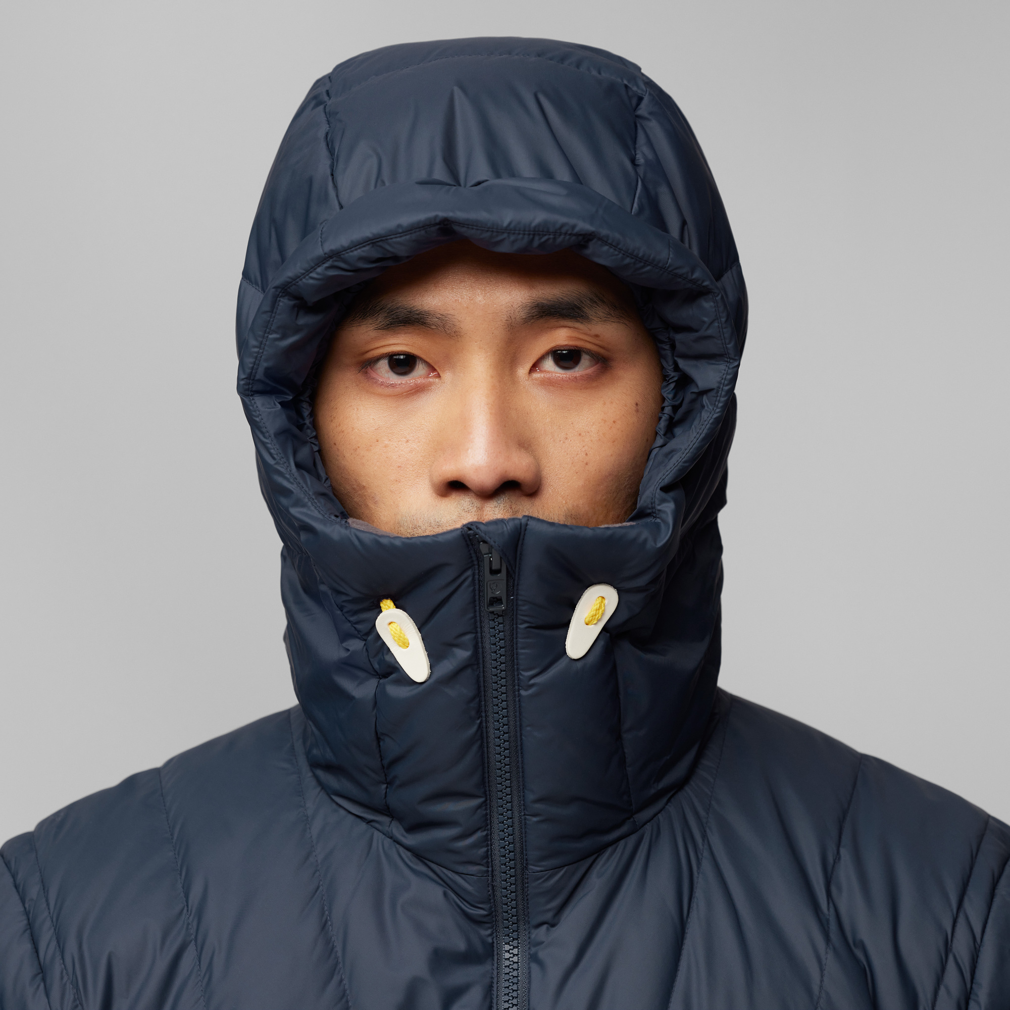 Expedition Pack Down Hoodie M - Image 4