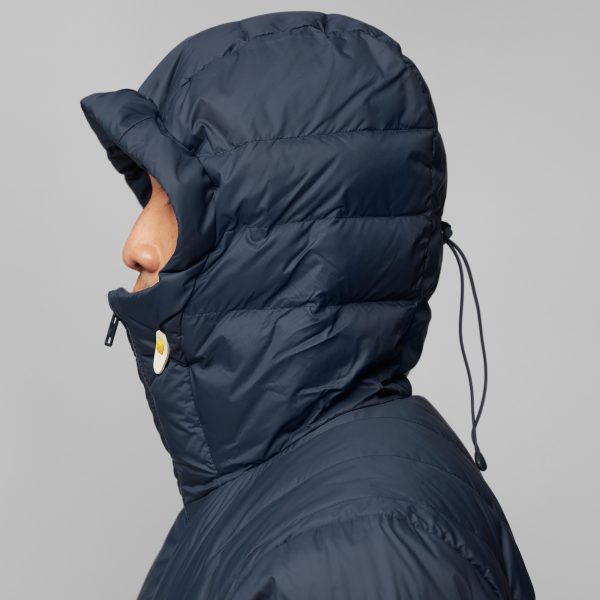 Expedition Pack Down Hoodie M - Image 5