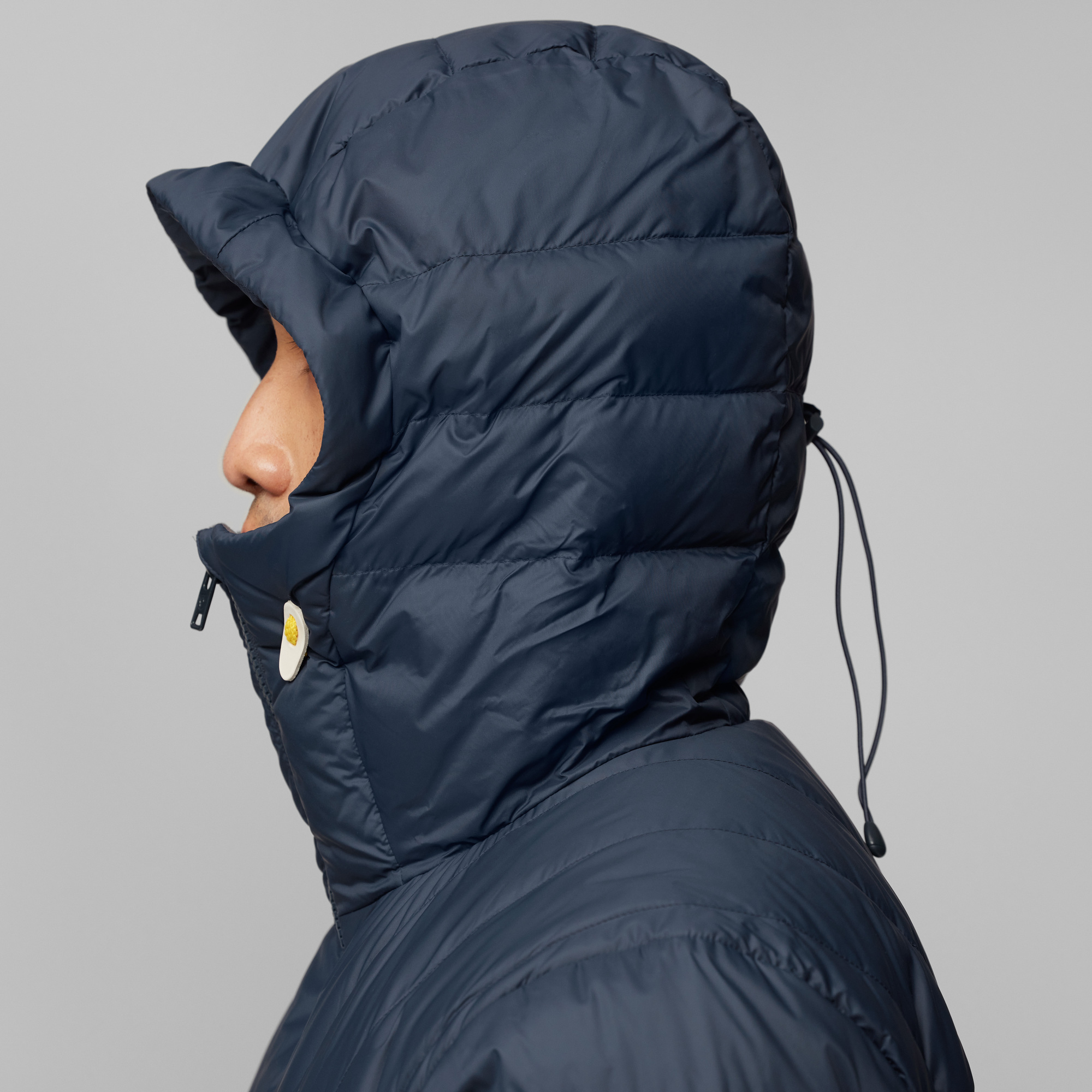 Expedition Pack Down Hoodie M - Image 5