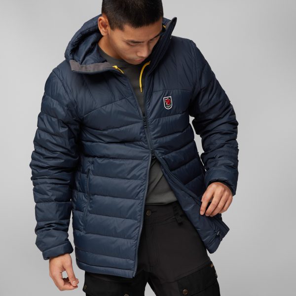 Expedition Pack Down Hoodie M - Image 6