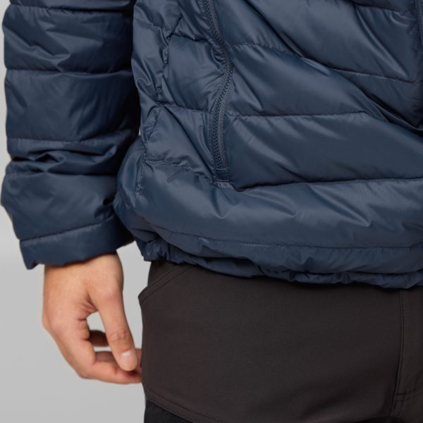 Expedition Pack Down Hoodie M - Image 10