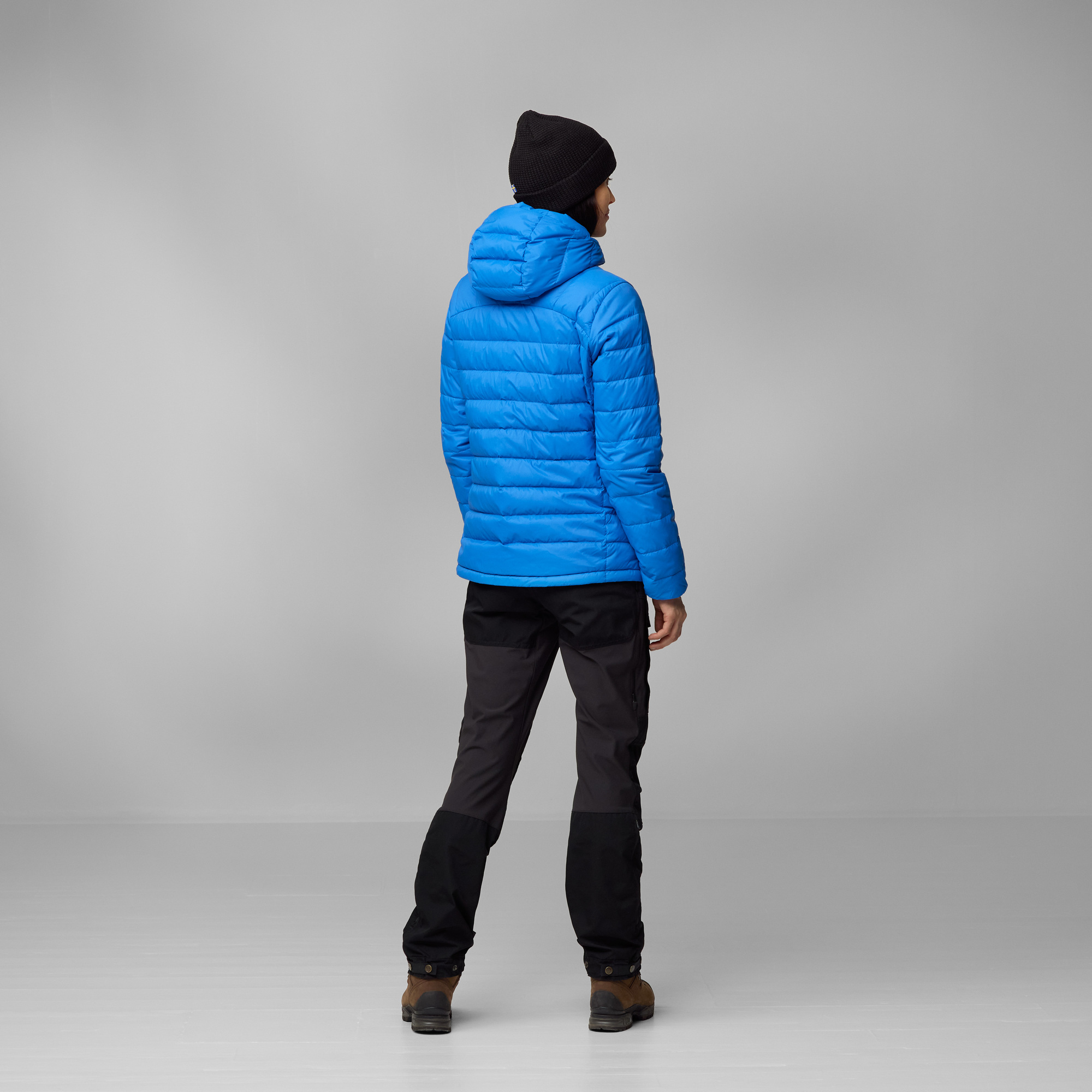 Expedition Pack Down Hoodie W - Image 2
