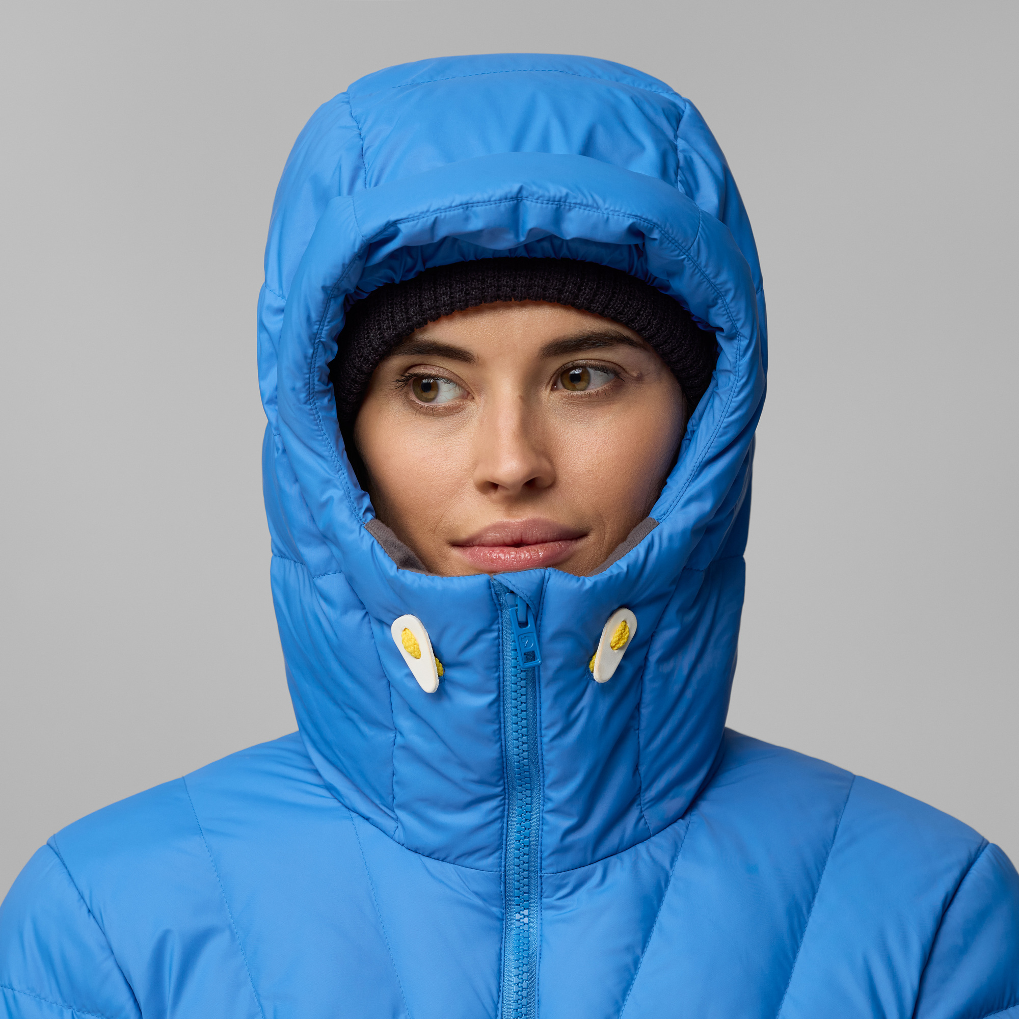 Expedition Pack Down Hoodie W - Image 4