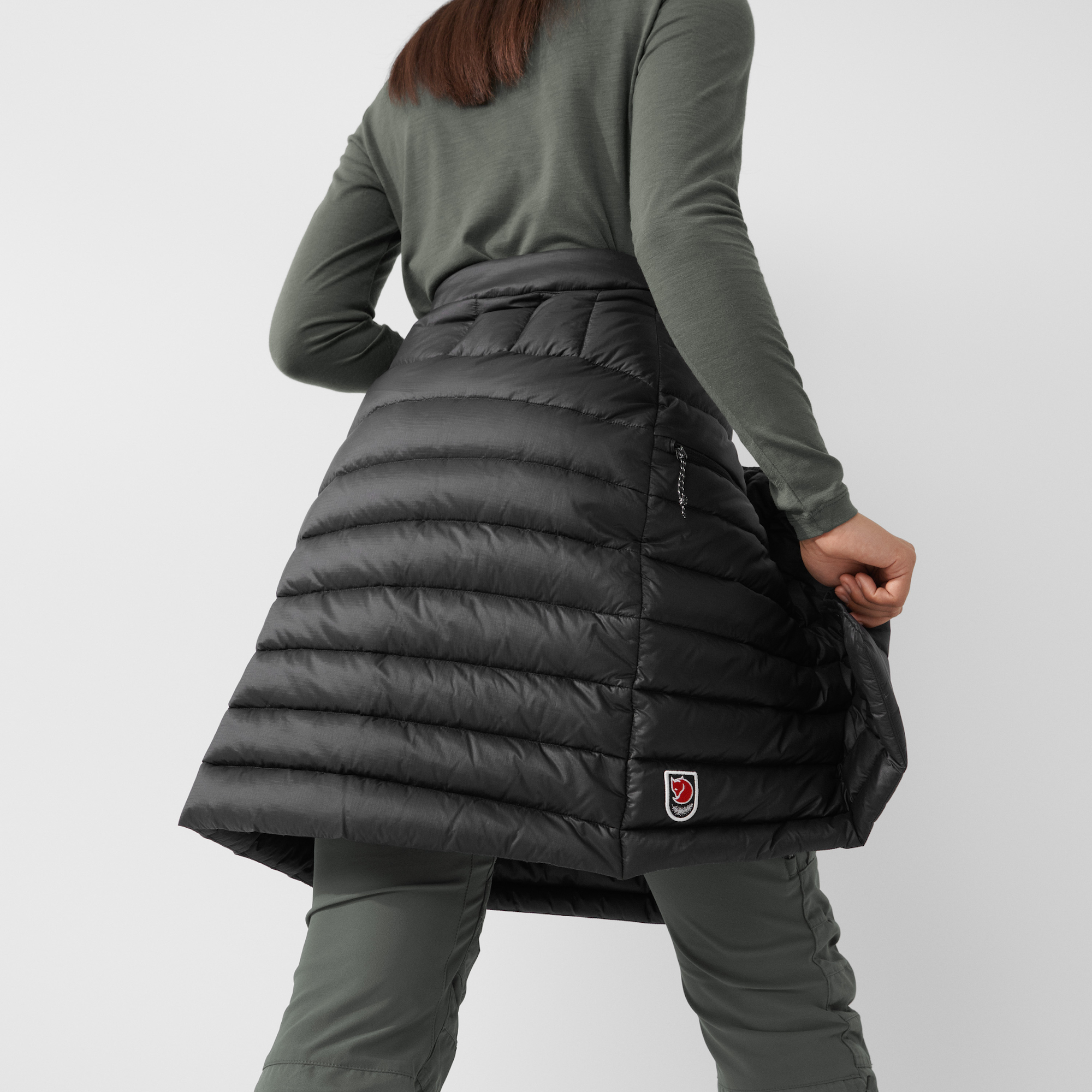 Expedition Pack Down Skirt - Image 2