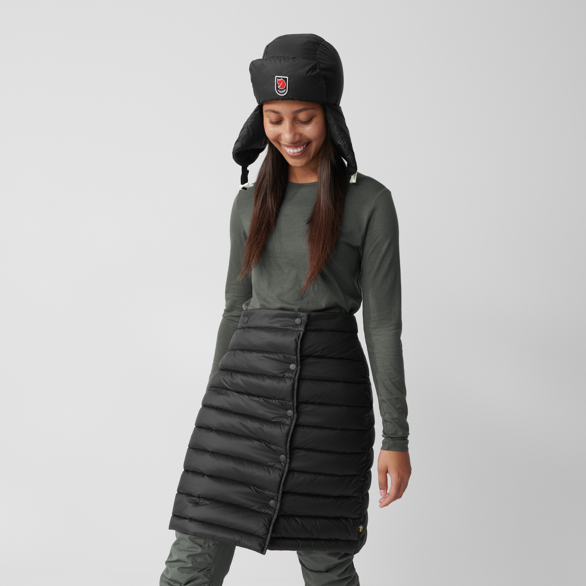 Expedition Pack Down Skirt - Image 3