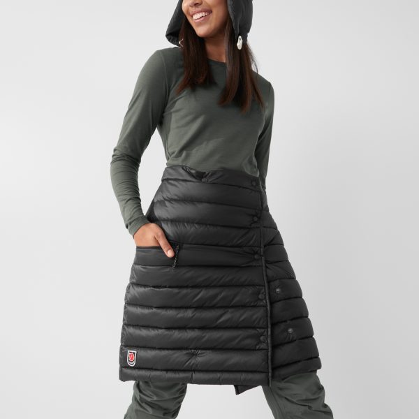 Expedition Pack Down Skirt - Image 4