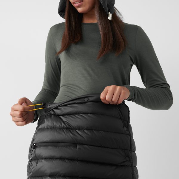 Expedition Pack Down Skirt - Image 5