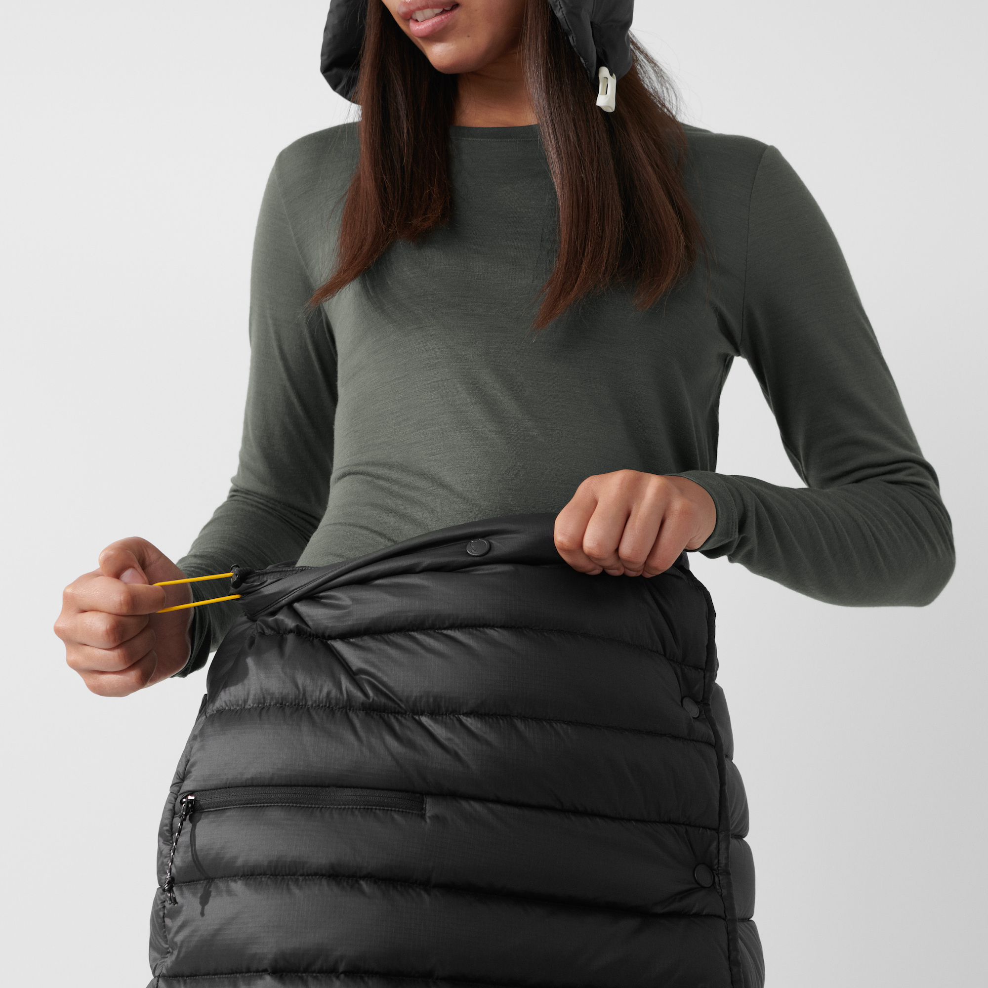Expedition Pack Down Skirt - Image 5
