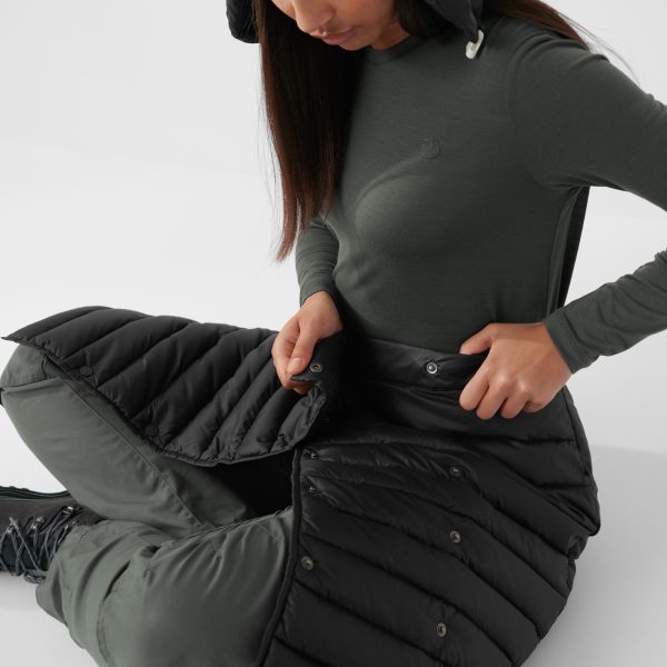 Expedition Pack Down Skirt - Image 6