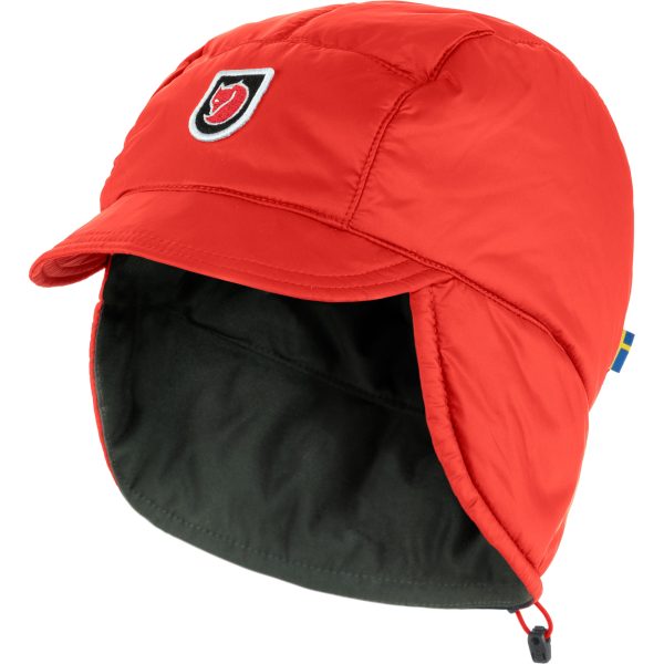 Expedition Padded Cap - Image 3