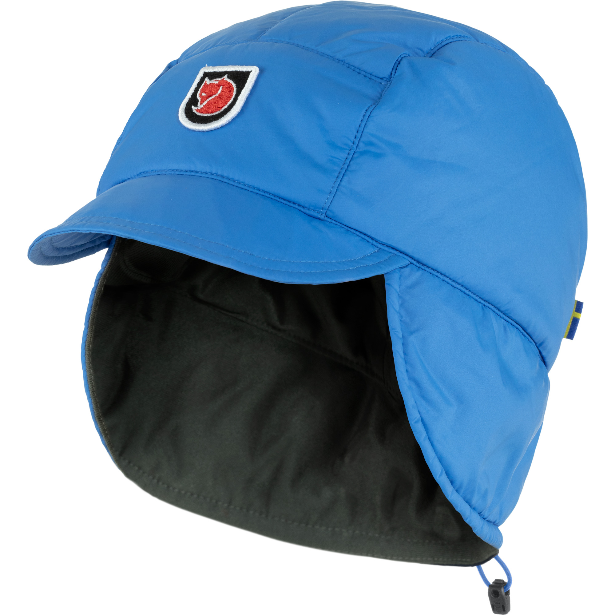 Expedition Padded Cap - Image 4