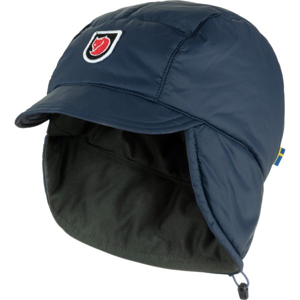 Expedition Padded Cap - Image 5