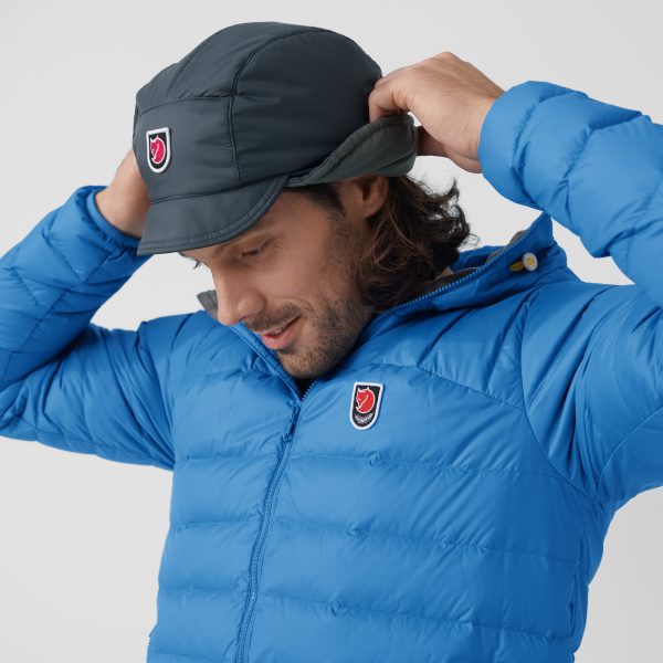 Expedition Padded Cap - Image 2